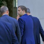 110 Organisationen schreiben Brief wegen IFG-Einschränkung