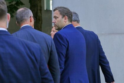 110 Organisationen schreiben Brief wegen IFG-Einschränkung