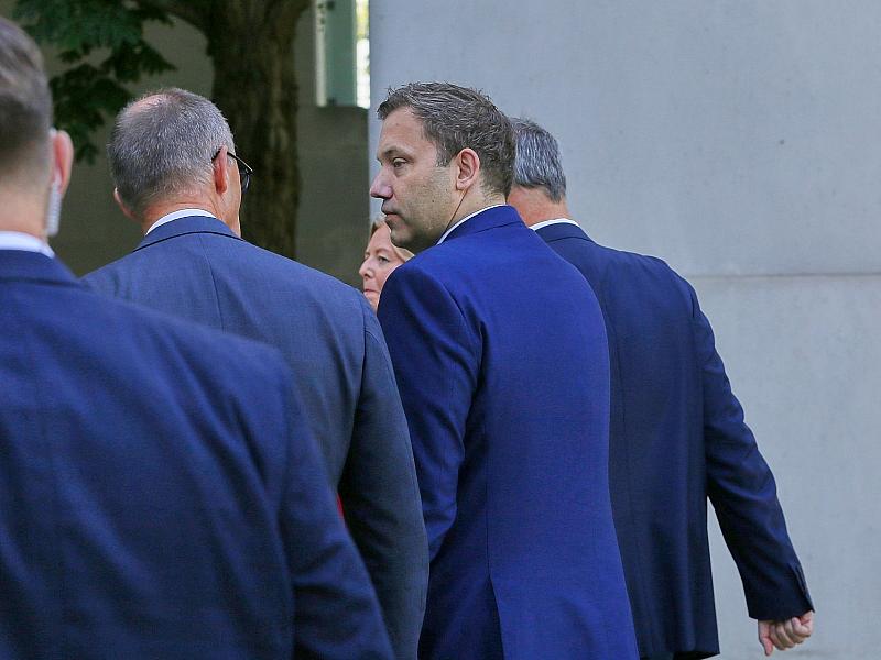 110 Organisationen schreiben Brief wegen IFG-Einschränkung