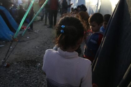 18.570 Visa zum Familiennachzug für Schutzberechtigte erteilt