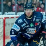 Augsburger Panther verstärken Kader und Trainerteam