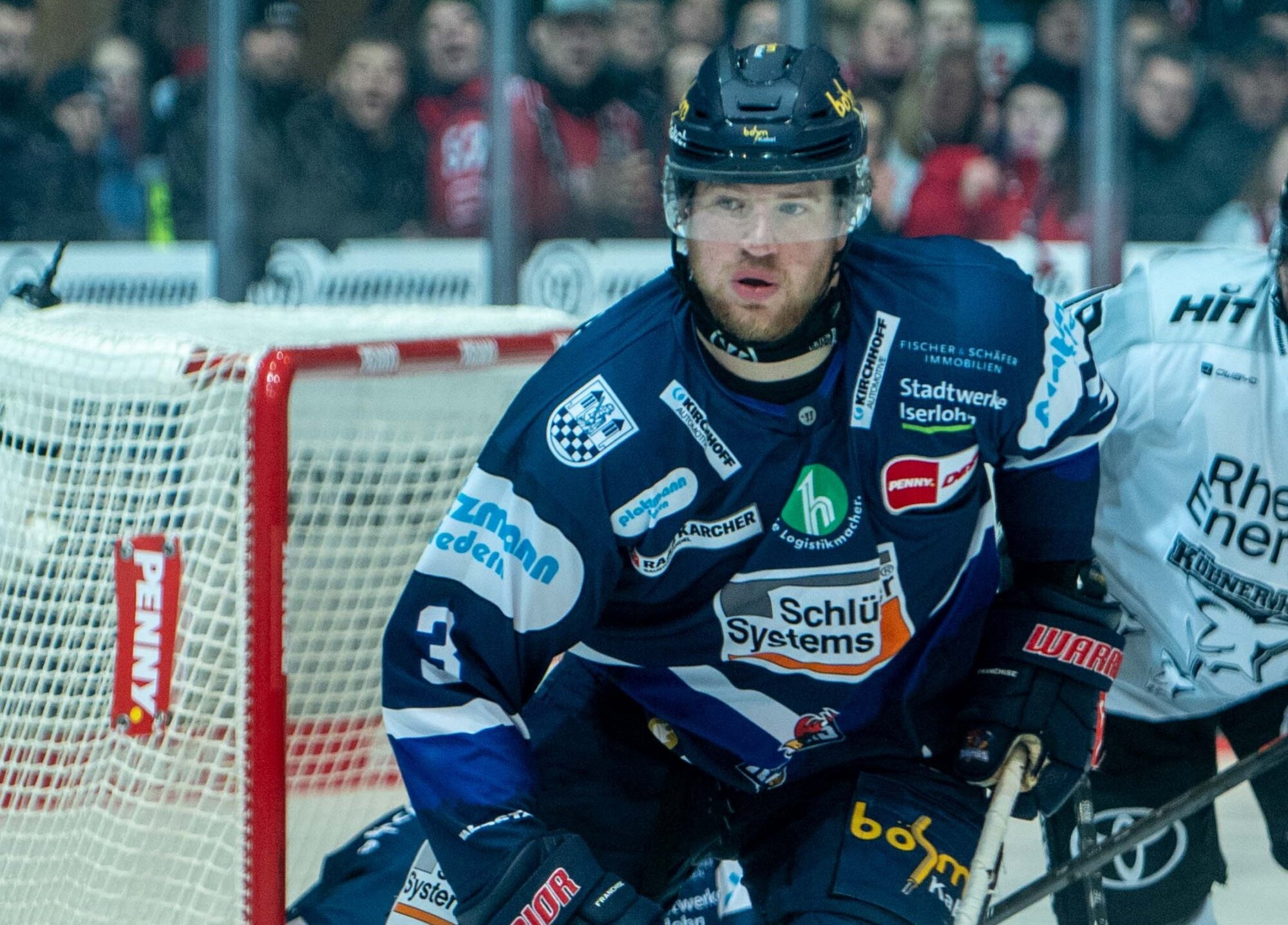 Augsburger Panther verstärken Kader und Trainerteam