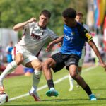 FC Augsburg mit Testspielremis gegen Drittligisten Saarbrücken