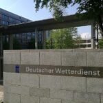 40-Grad-Marke geknackt: Wetterdienst misst neue Julihöchstwerte