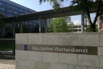 40-Grad-Marke geknackt: Wetterdienst misst neue Julihöchstwerte