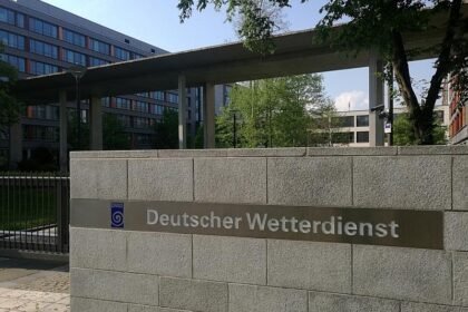 40-Grad-Marke geknackt: Wetterdienst misst neue Julihöchstwerte