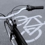 Nach tödlichen Fahrradunfällen in Augsburg: Critical Mass fährt zur Unglückskreuzung in Haunstetten