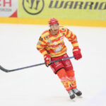 ECDC Memmingen Indians verpflichten Jamal Watson – Heimauftakt gegen Dresden