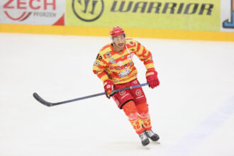 ECDC Memmingen Indians verpflichten Jamal Watson – Heimauftakt gegen Dresden