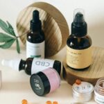 Eine neue Grenze der Gesundheit: Wie CBD die Selbstpflege neu gestaltet