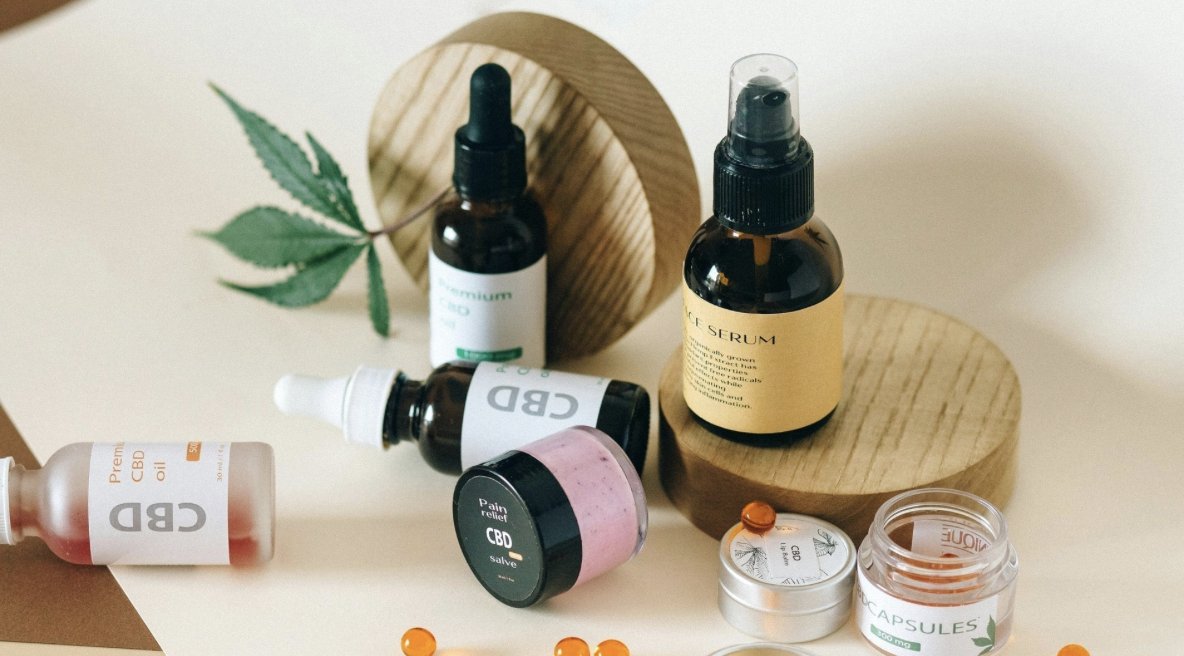 Eine neue Grenze der Gesundheit: Wie CBD die Selbstpflege neu gestaltet