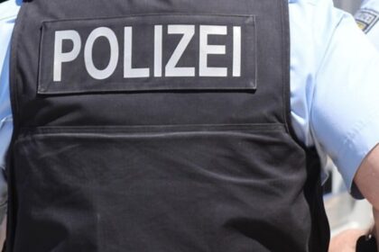Polizeieinsatz in Augsburg-Haunstetten: Mann verschanzt sich nach psychischem Ausnahmezustand