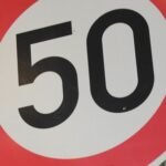 24-Jähriger bei mutmaßlichem illegalen Autorennen in Augsburg mit 105 km/h geblitzt