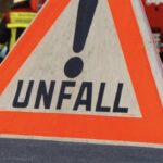 Unfall auf der A8 bei Augsburg – Verkehr in Richtung Stuttgart beeinträchtigt