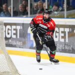 EHC Königsbrunn setzt weiter auf eingespielte Defensive