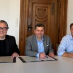 Staatstheater Augsburg setzt auf Kontinuität: Verträge mit Bücker und Héja verlängert