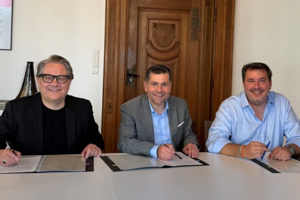Staatstheater Augsburg setzt auf Kontinuität: Verträge mit Bücker und Héja verlängert