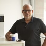 Zukunftsvision 2030: Markus Baumann über AURIVOLTs Ziel von 20.000 Speichersystemen
