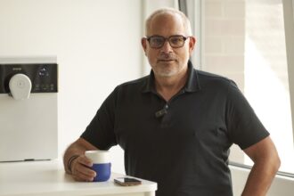Zukunftsvision 2030: Markus Baumann über AURIVOLTs Ziel von 20.000 Speichersystemen