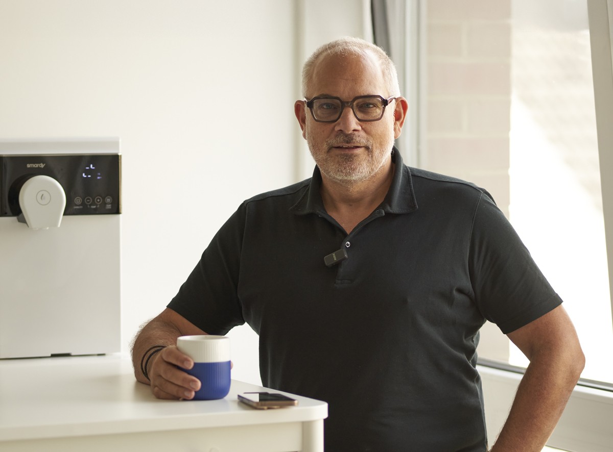 Zukunftsvision 2030: Markus Baumann über AURIVOLTs Ziel von 20.000 Speichersystemen