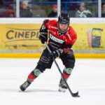 EHC Königsbrunn setzt weiter auf eingespielte Defensive