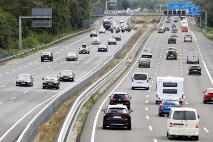 ADAC kritisiert Zustand von Autobahn-Rastplätzen