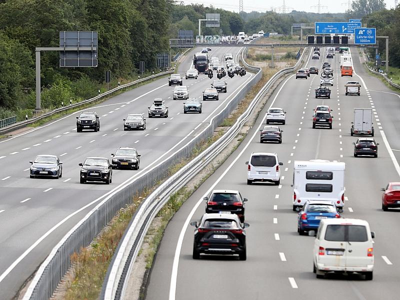 ADAC kritisiert Zustand von Autobahn-Rastplätzen