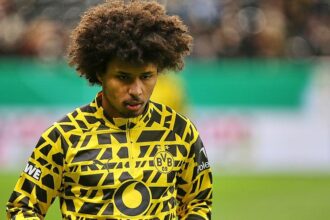 Adeyemi wechselt vom BVB zum FC Barcelona