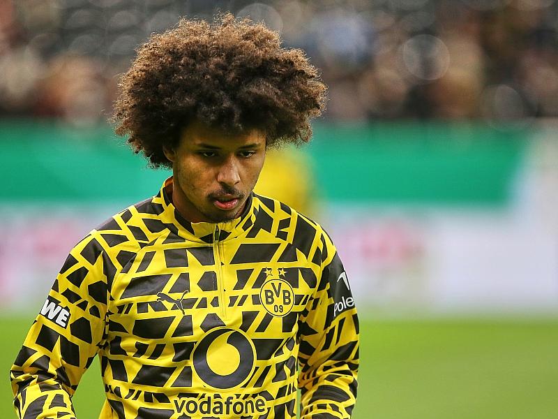 Adeyemi wechselt vom BVB zum FC Barcelona