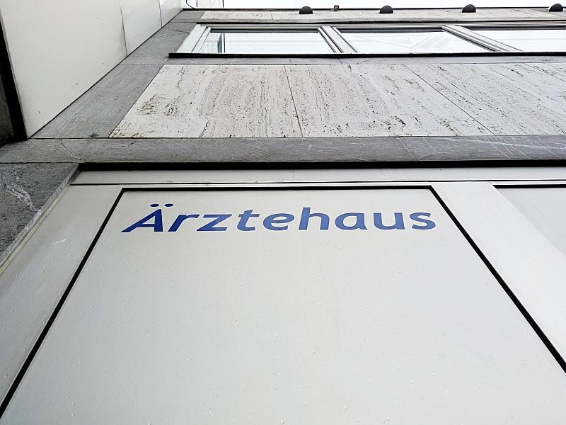 Ärztekammer kritisiert Änderungen an GKV-Gesetz