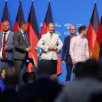 AfD baut Vorsprung vor Union laut “Insa” wieder aus