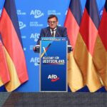 AfD: NRW-Vize will Rücktritt von Bundesvorstandsmitgliedern