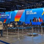 AfD setzt Parteitag fort – keine größeren Proteste