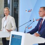 AfD-Spitze fordert Abbruch der Listenwahl in NRW