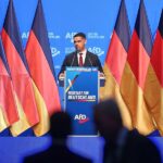 AfD tauscht Bundesschatzmeister aus – Gnauck folgt auf Hütter