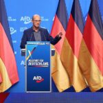 AfD wählt drei neue Parteivize – bestes Ergebnis für Möller