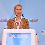 AfD will Fünf-Prozent-Hürde ersatzlos streichen