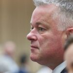 Ahrtalflut: Schnieder bittet um Entschuldigung für Staatsversagen