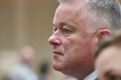 Ahrtalflut: Schnieder bittet um Entschuldigung für Staatsversagen