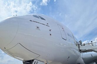 Airbus plädiert für Ende von “Industrienationalismus”
