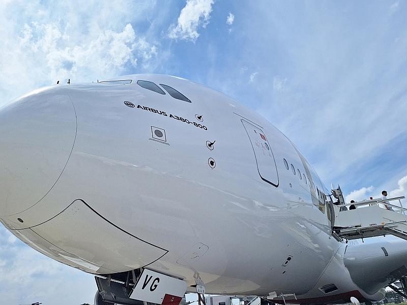 Airbus plädiert für Ende von “Industrienationalismus”