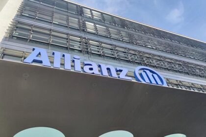 Allianz wirbt für Kapitalsäule in Krankenversicherung