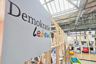 Amadeu-Antonio-Stiftung kritisiert “Demokratie leben”-Reform