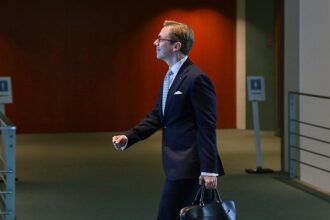 Amthor: Bürokratieabbau spart 16 Milliarden Euro