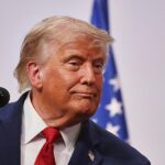 Analyse: Trump tätigte 21.000 Börsengeschäfte in einem Jahr