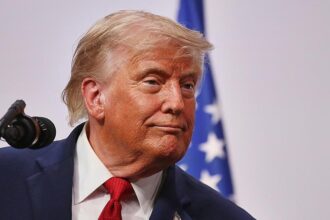 Analyse: Trump tätigte 21.000 Börsengeschäfte in einem Jahr