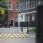 Andy Burnham neuer britischer Premierminister