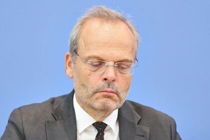 Antisemitismusbeauftragter Klein räumt unerledigte Aufgabe ein
