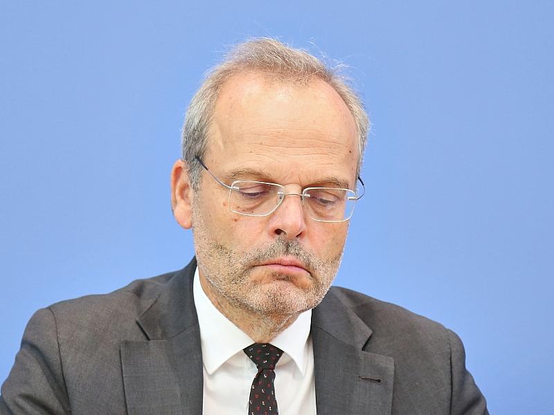 Antisemitismusbeauftragter Klein räumt unerledigte Aufgabe ein
