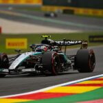 Antonelli gewinnt F1-Rennen in Spa